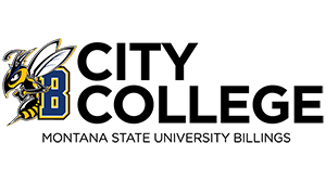 City College MSU Billings logo