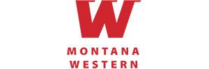 UM Western logo